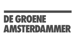 De Groene Amsterdammer